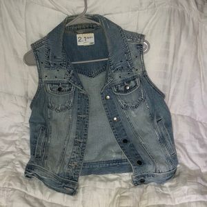 I forget that I have it